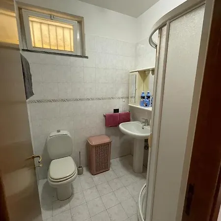 Casa Nora Giardino E Box Auto Λα Σπέτσια