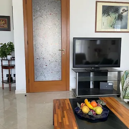 Casa Nora Giardino E Box Auto Διαμέρισμα Λα Σπέτσια